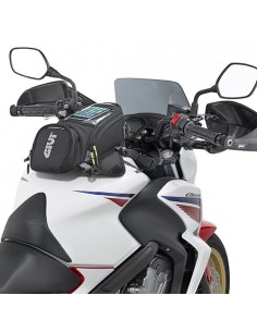 borsello moto da serbatoio GIVI 6lt nero EA106B vendita online Como 2
