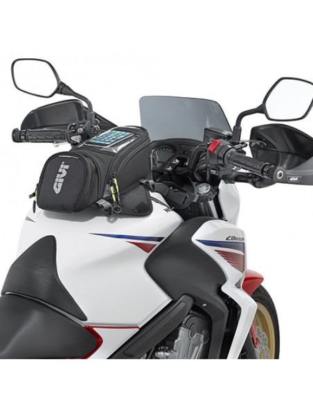 borsello moto da serbatoio GIVI 6lt nero EA106B vendita online Como