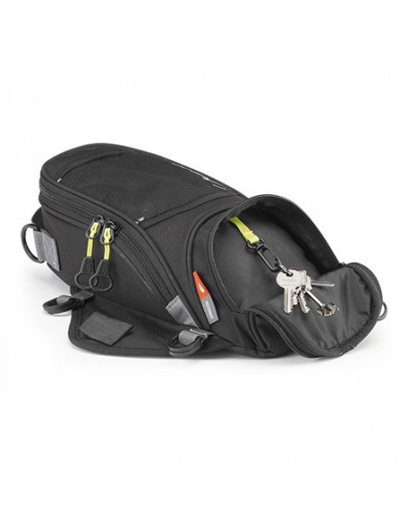 borsello moto da serbatoio GIVI 6lt nero EA106B vendita online Como