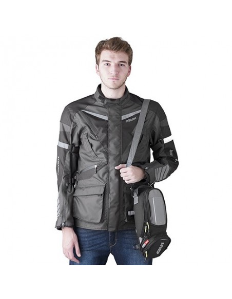 borsello moto da serbatoio GIVI 6lt nero EA106B vendita online Como