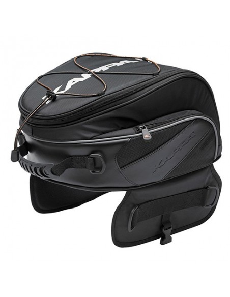 borsa da sella KAPPA 15lt ra300 vendita online Como