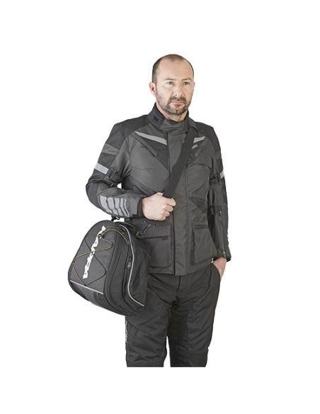 borsa da sella KAPPA 15lt ra300 vendita online Como