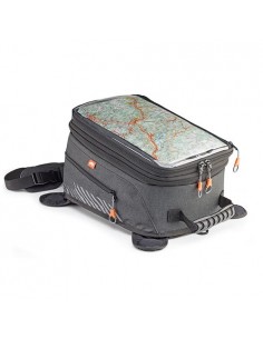 borsa serbatoio KAPPA nero 14 24lt ah200 vendita online Como