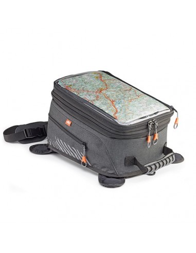 borsa serbatoio KAPPA nero 14 24lt ah200 vendita online Como