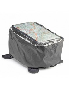 borsa serbatoio KAPPA nero 14 24lt ah200 vendita online Como 2
