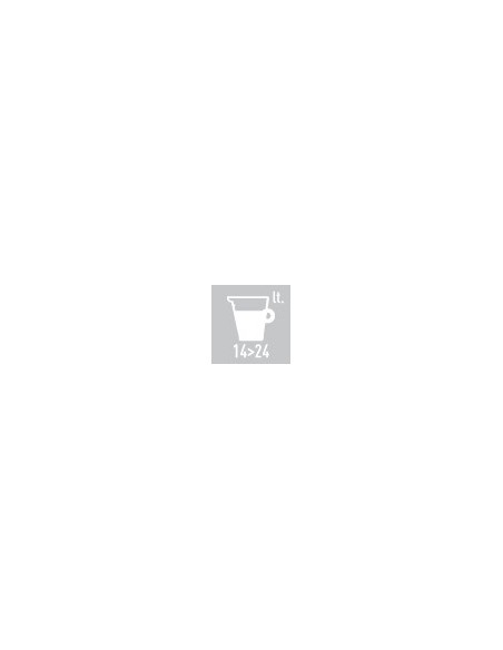 borsa serbatoio KAPPA nero 14 24lt ah200 vendita online Como