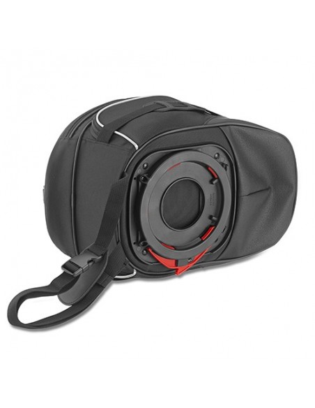 borsa serbatoio KAPPA racer tanklock nera estensibile ra311r vendita online Como