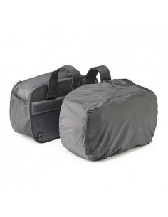 borse laterali morbide KAPPA nero 16 25lt ah202 vendita online Como 2
