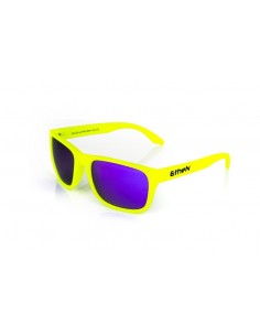 OCCHIALI MOTO ETHEN ICE GIALLO/VIOLA REVO vendita online Como