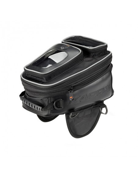 borsello da serbatoio KAPPA racer range nero ra301 vendita online Como