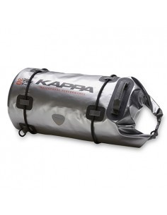 rullo da sella moto KAPPA argento wa401s vendita online Como