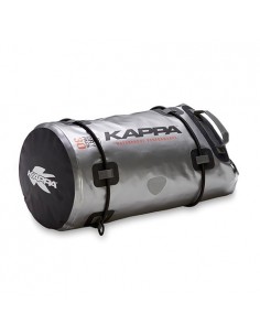rullo da sella moto KAPPA argento wa401s vendita online Como 2
