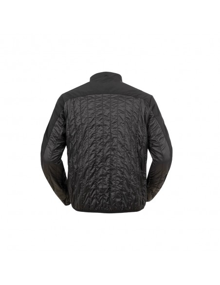 Giacca moto TUR J-one nero vendita online Como