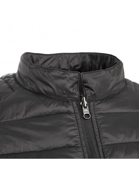 Giacca moto TUR J-two nero vendita online Como
