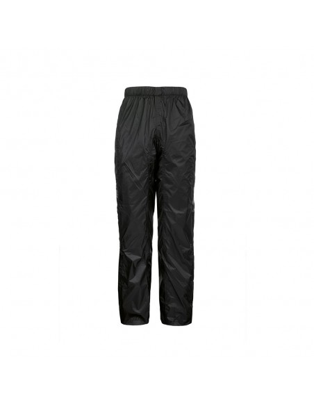 pantalone moto TUR P-one nero vendita online Como