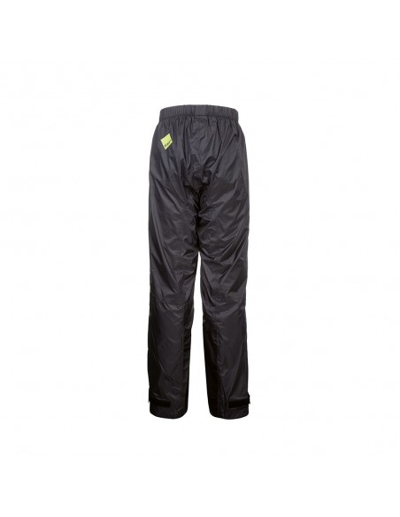 pantalone moto TUR P-one nero vendita online Como