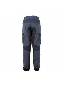 pantalone moto TUR P-one blu vendita online Como 2