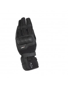 Guanto moto TUR G-one nero vendita online Como