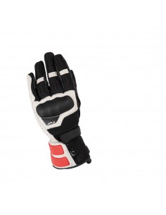 Guanto moto TUR G-one grigio vendita online Como