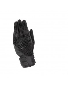 Guanto moto TUR G-two nero vendita online Como