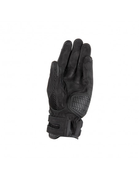 Guanto moto TUR G-two nero vendita online Como