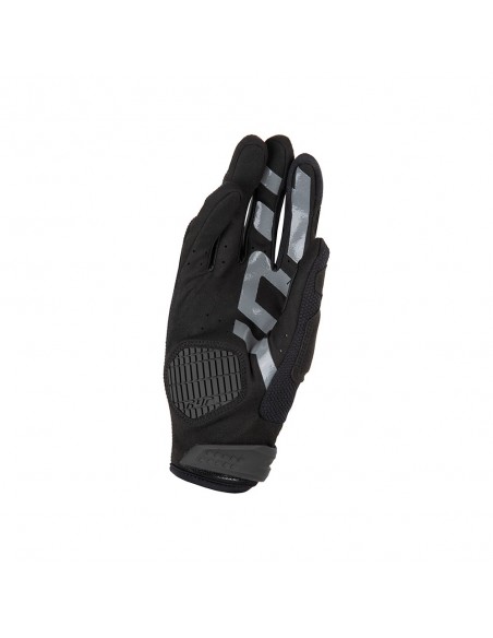 Guanto moto TUR G-three nero vendita online Como