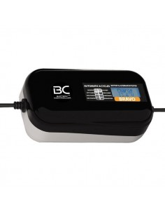 Carica batteria&manutentore moto BC BRAVO 2000 Charge&Test vendita online Como