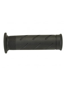 accessori moto DOMINO coppia manopole nero 0280.82.40.04 0   vendita online Como