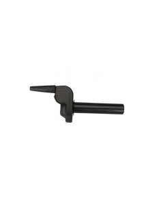 accessori moto DOMINO comando gas nero 0550.03   vendita online Como