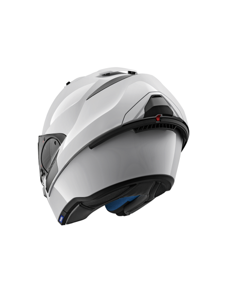 casco moto modulare SHARK evo one 2 bianco vendita online Como