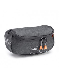 borsa da manubrio KAPPA borsello nero ah208 vendita online Como