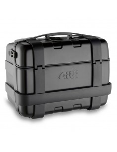 valigia laterale moto GIVI Trekker 46l black line vendita online Como