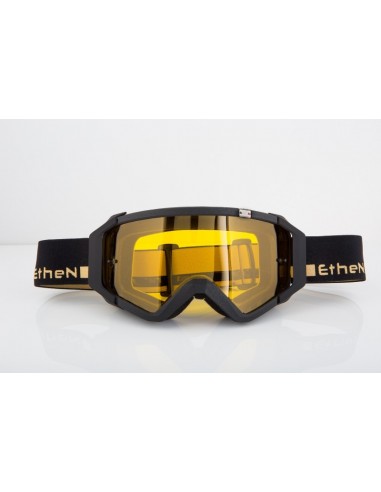 MASCHERA VINTAGE ETHEN 05 LINEA VINTAGE - NOCCIOLA vendita online Como