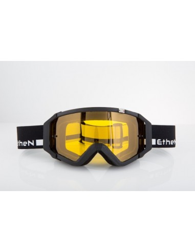 MASCHERA VINTAGE ETHEN 05 LINEA VINTAGE- BIANCO vendita online Como