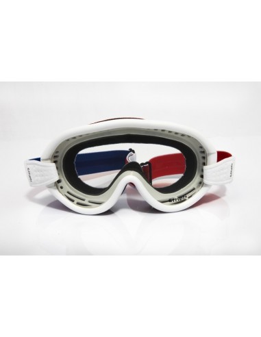 MASCHERA VINTAGE ETHEN SCRAMBLER FRANCIA vendita online Como