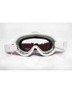 MASCHERA VINTAGE ETHEN SCRAMBLER GRAN BRETAGNA vendita online Como