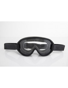 MASCHERA VINTAGE ETHEN SCRAMBLER JEANS GRIGIO vendita online Como