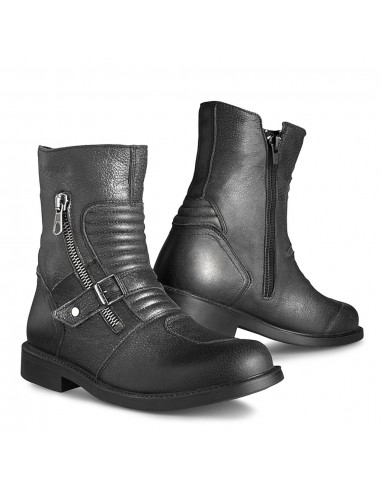 stivale moto cafe' race STYLMARTIN cruise nero vendita online Como