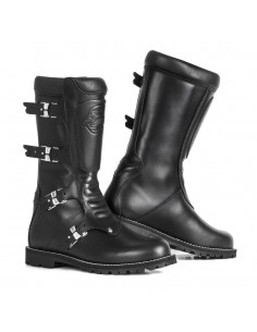 stivale moto touring STYLMARTIN continental nero vendita online Como