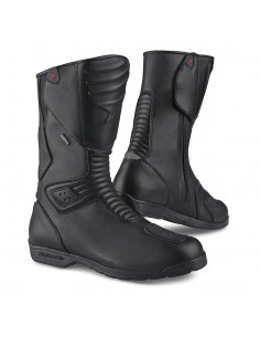 stivale moto touring STYLMARTIN navigator nero vendita online Como