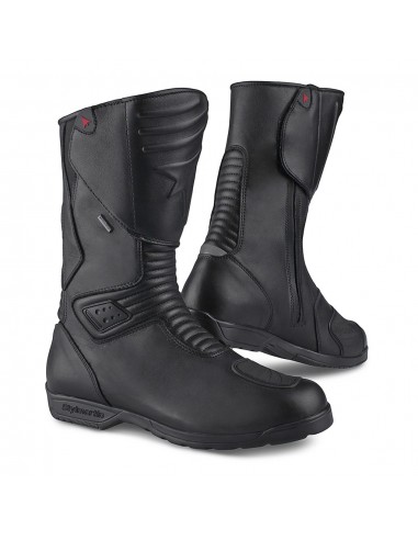 stivale moto touring STYLMARTIN navigator nero vendita online Como