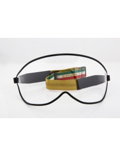 MASCHERA VINTAGE ETHEN VISIERA- ELASTICO ITALIA vendita online Como
