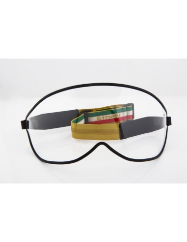 MASCHERA VINTAGE ETHEN VISIERA- ELASTICO ITALIA vendita online Como
