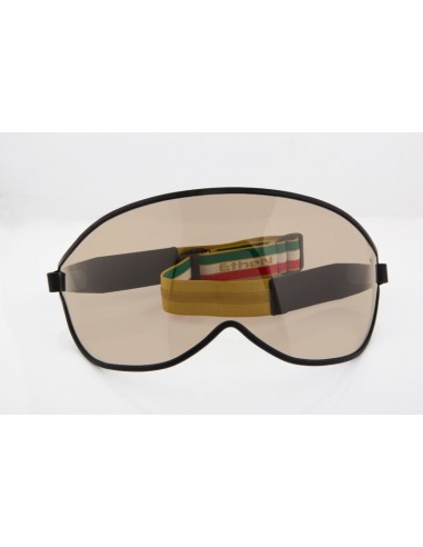 MASCHERA VINTAGE ETHEN VISIERE-ITALIA fumo vendita online Como