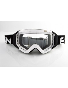 MASCHERA CROSS ETHEN BASIC BIANCO DIRT vendita online Como
