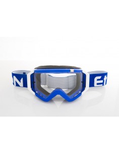 MASCHERA CROSS ETHEN BASIC BLU DIRT vendita online Como