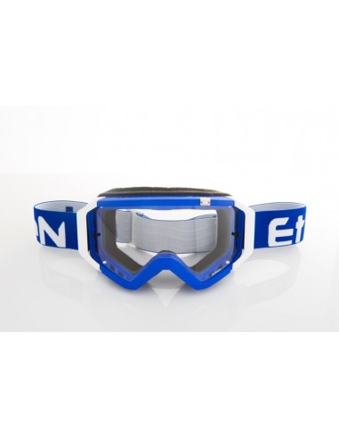 MASCHERA CROSS ETHEN BASIC BLU DIRT vendita online Como
