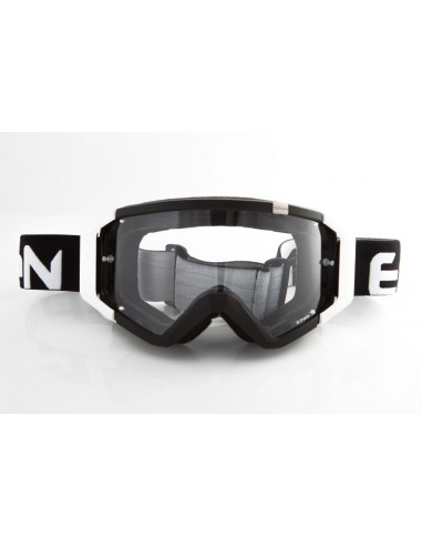 MASCHERA CROSS ETHEN BASIC NERO DIRT vendita online Como