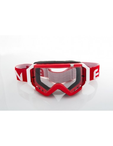 MASCHERA CROSS ETHEN BASIC ROSSA DIRT vendita online Como