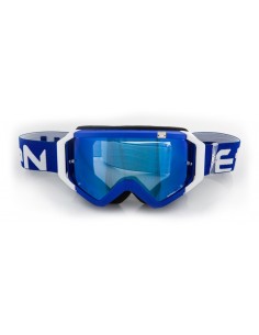 MASCHERA CROSS ETHEN 05 BLUE / WHITE vendita online Como